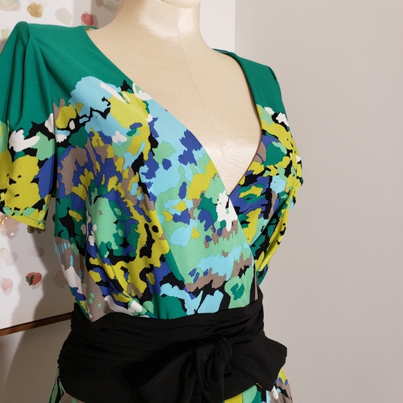 BCBG Maxazria dress size XS - Picture 8 of 8